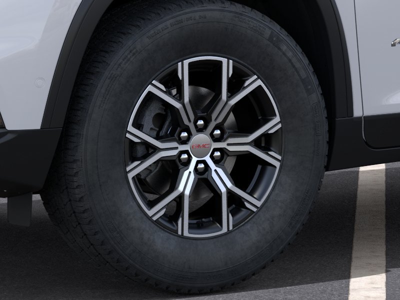 New 2026 GMC Acadia AT4 w/ Luxury Package AWD/4WD image 45