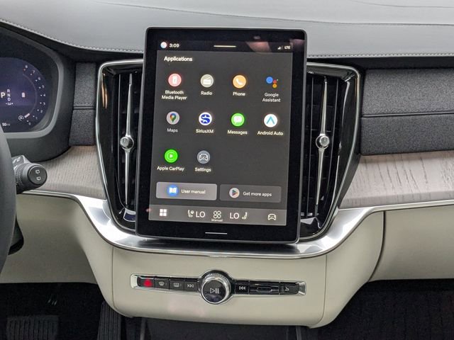 New 2026 Volvo XC90 B6 Ultra w/ Lounge Package image 19