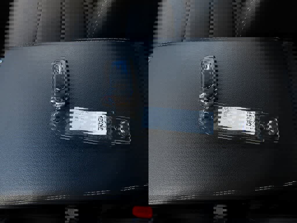 Certified 2020 Honda Accord Sport image 25