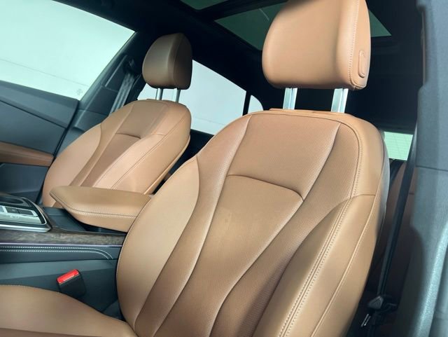 Certified 2025 Audi Q8 Premium Plus w/ Premium Plus Package AWD/4WD image 25