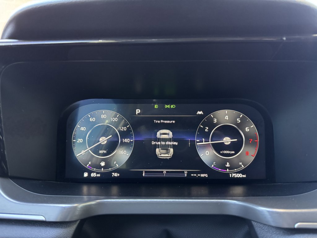 Used 2023 Kia Sorento SX FWD image 20