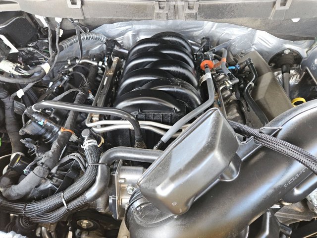 Used 2024 Ford F150 Tremor AWD/4WD image 23