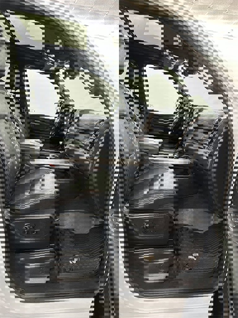 Used 2021 RAM 1500 Rebel w/ Leather & Sound Group image 43