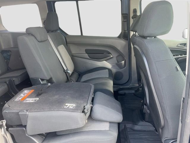 Used 2021 Ford Transit Connect XL image 27
