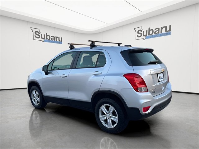 Used 2017 Chevrolet Trax LS image 5