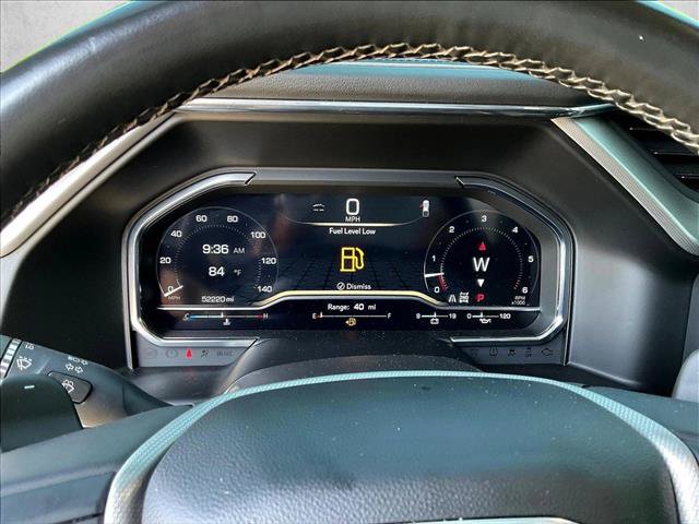 Used 2025 GMC Sierra 1500 Denali AWD/4WD image 18