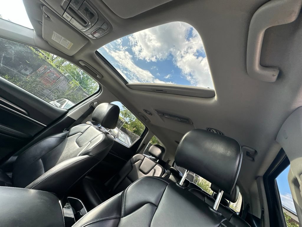 Used 2024 Kia Telluride S w/ S Sunroof Package AWD/4WD image 10