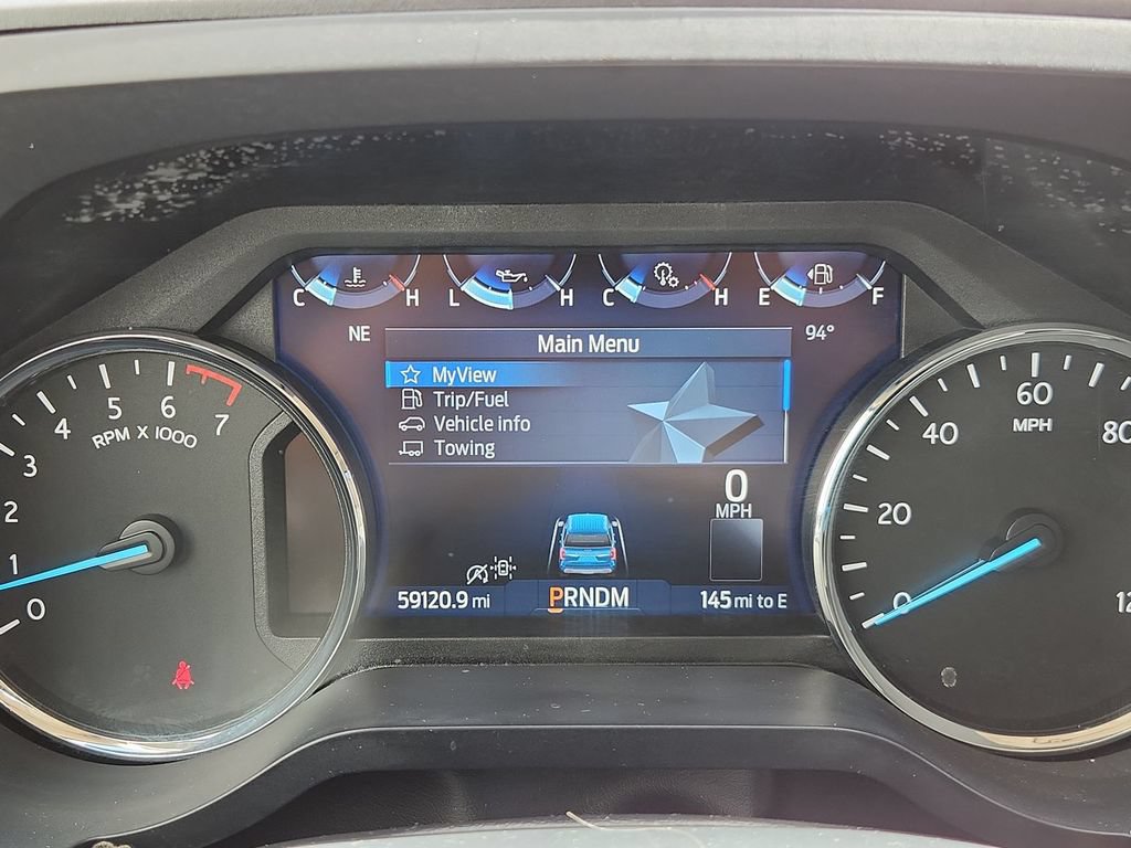 Used 2024 Ford Expedition Limited RWD image 7