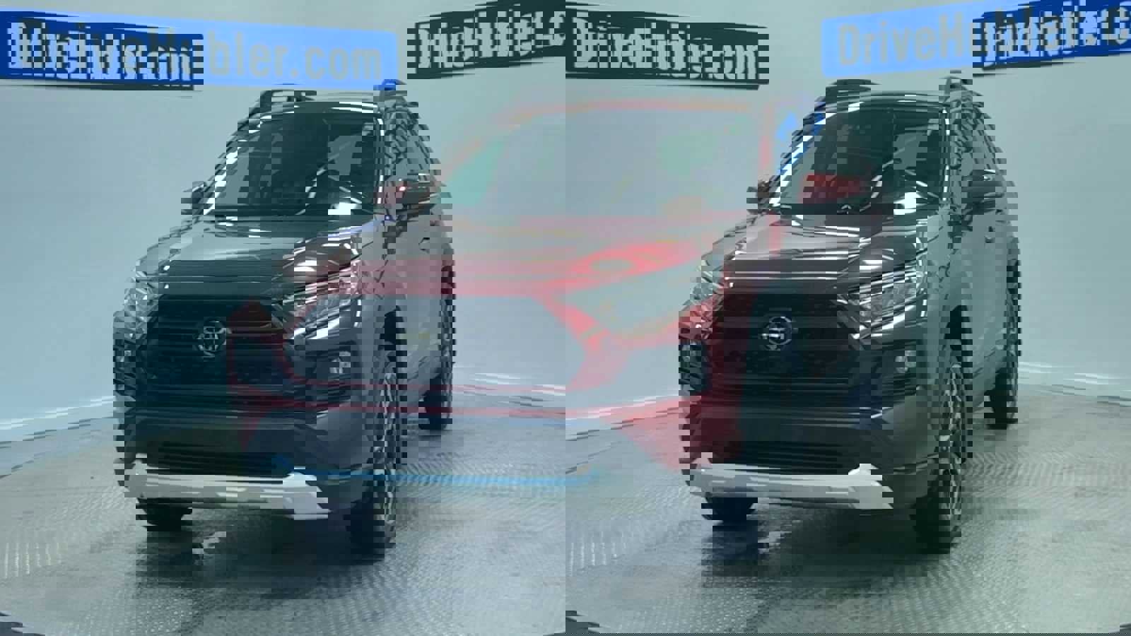 Used 2019 Toyota RAV4 Adventure image 3