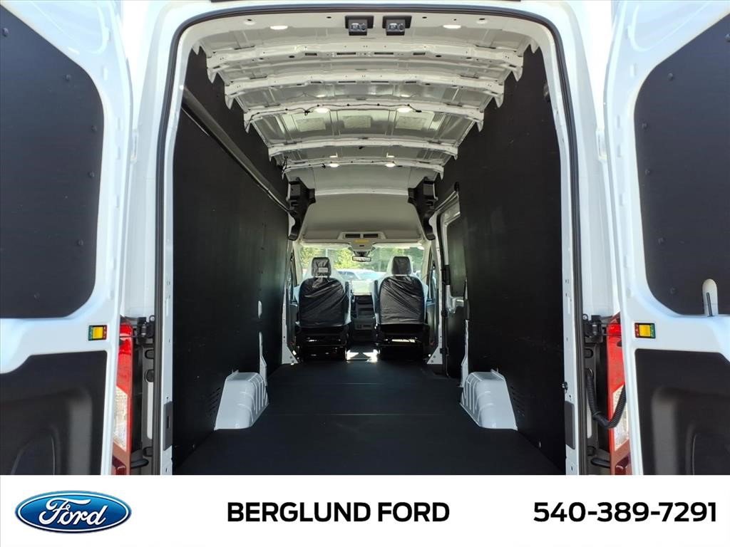 New 2026 Ford Transit 350 148 High Roof Extended image 9