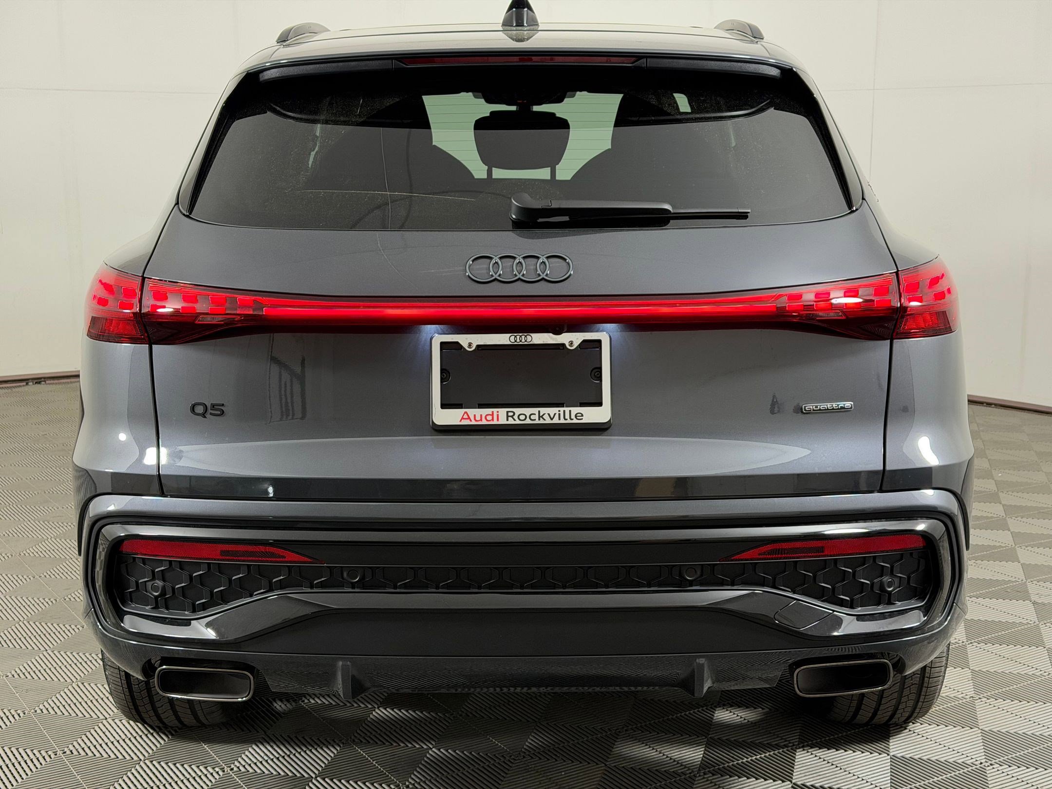 New 2026 Audi Q5 Premium AWD/4WD image 10