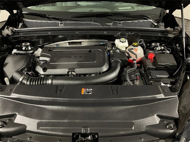 Used 2024 Buick Envision Preferred image 6