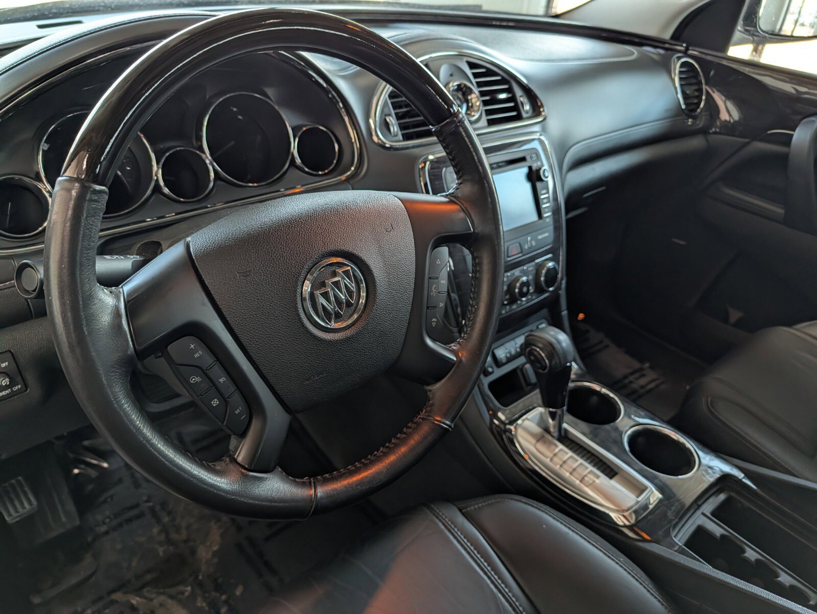 Used 2016 Buick Enclave Premium w/ Experience Buick Package image 18