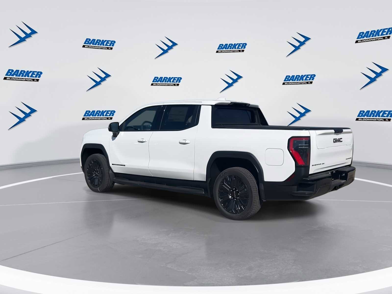 New 2026 GMC Sierra EV Elevation w/ Premium Package image 6