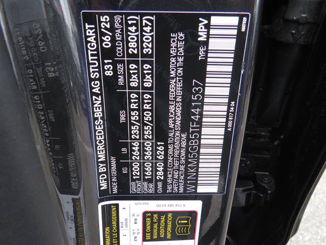 Used 2026 Mercedes-Benz GLC 350e 4MATIC image 10