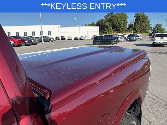 Used 2018 RAM 2500 Laramie image 9