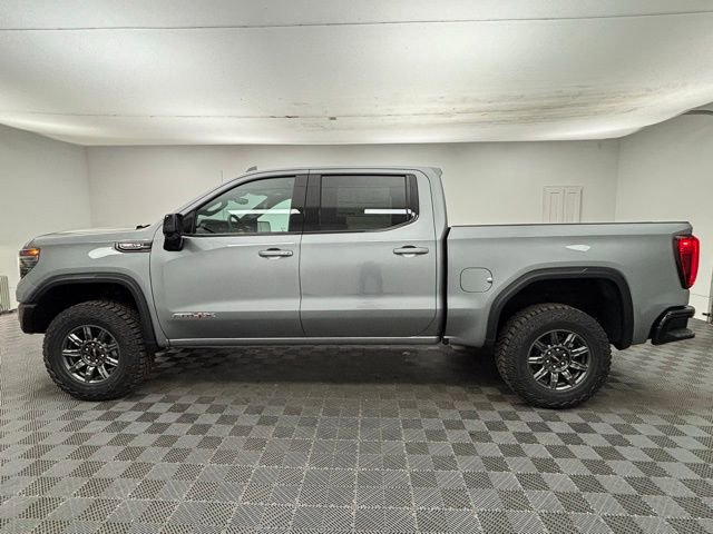 New 2026 GMC Sierra 1500 AT4X image 15