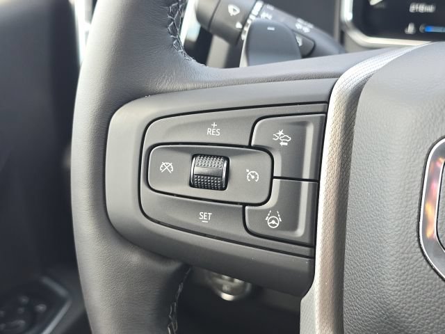 Used 2026 GMC Sierra 1500 Denali w/ Technology Package AWD/4WD image 39