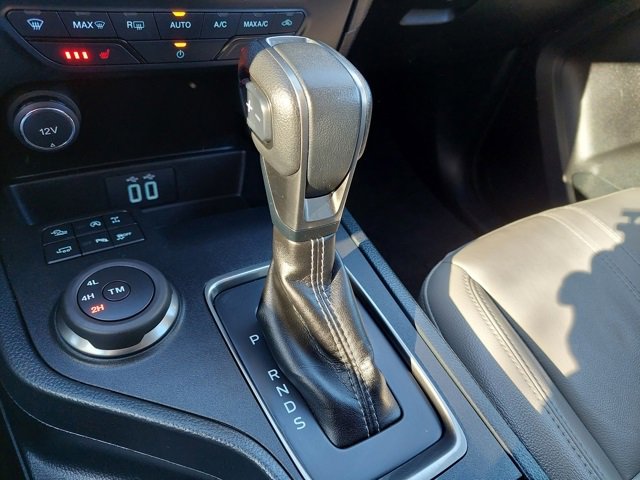 Used 2021 Ford Ranger Lariat w/ Equipment Group 501A High image 35