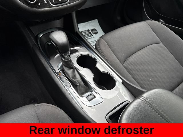 Used 2023 Chevrolet Malibu LT FWD image 22