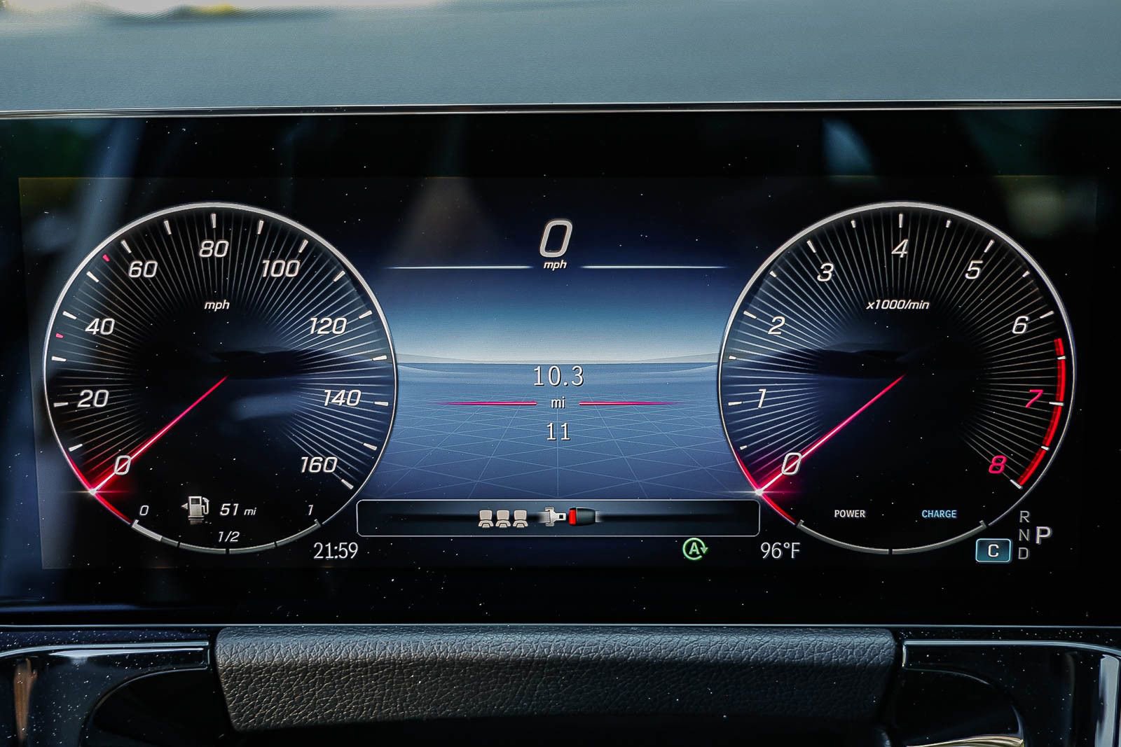 New 2026 Mercedes-Benz GLA 250 image 23