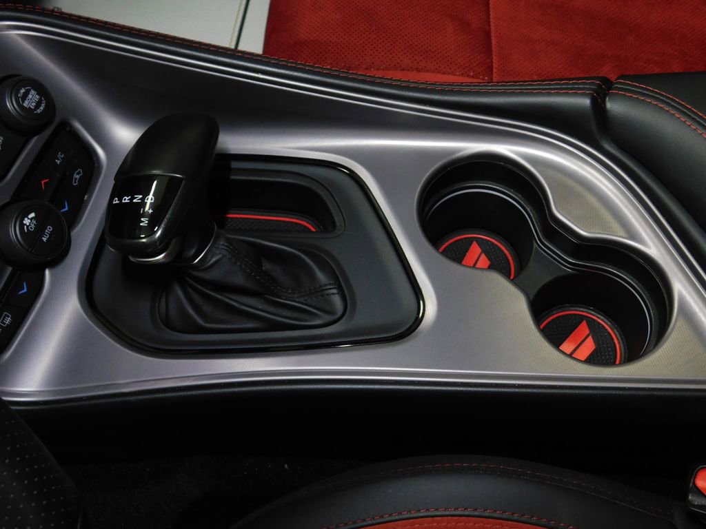 Used 2023 Dodge Challenger R/T Scat Pack w/ Plus Package image 48