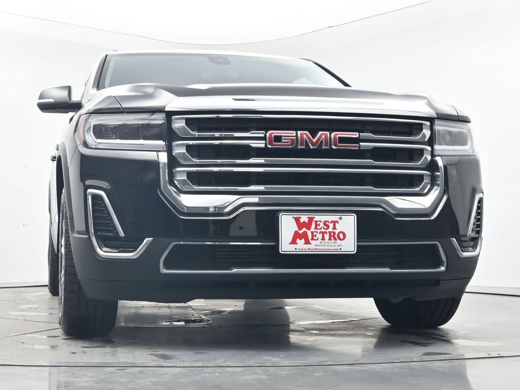 Used 2023 GMC Acadia SLE w/ Driver Convenience Package AWD/4WD image 31