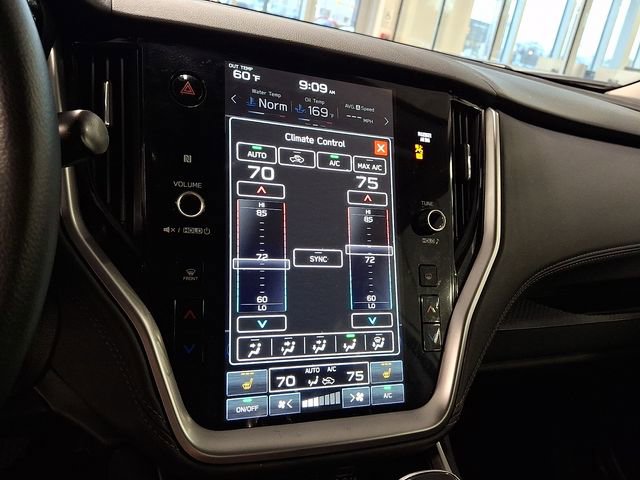 Certified 2025 Subaru Legacy Premium image 15