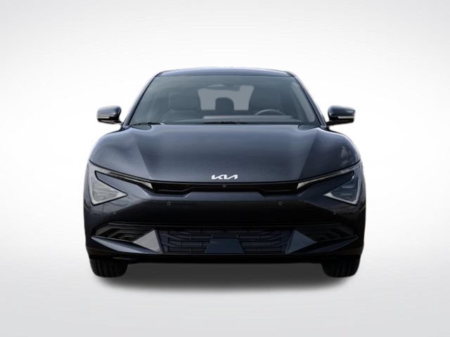 New 2026 Kia EV6 Wind AWD/4WD image 2