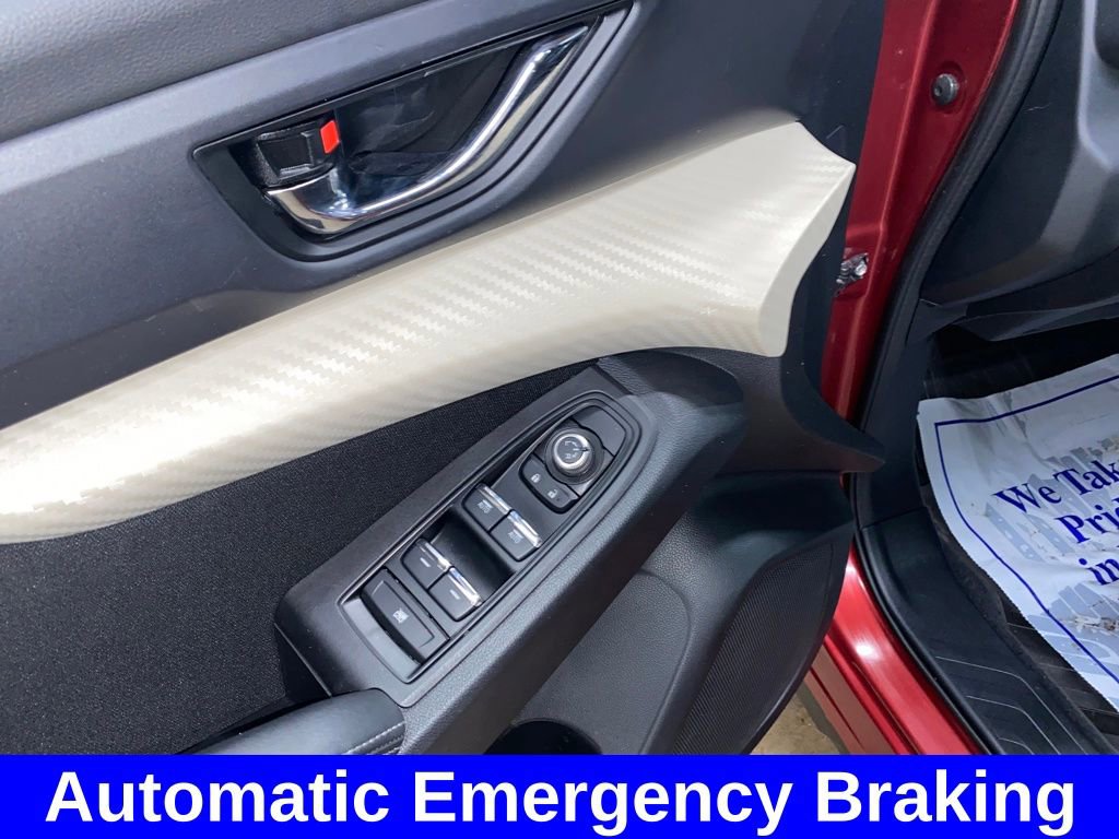 Certified 2022 Subaru Ascent Premium w/ Convenience Package image 11