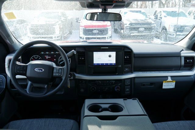 New 2026 Ford F250 XLT RWD image 4