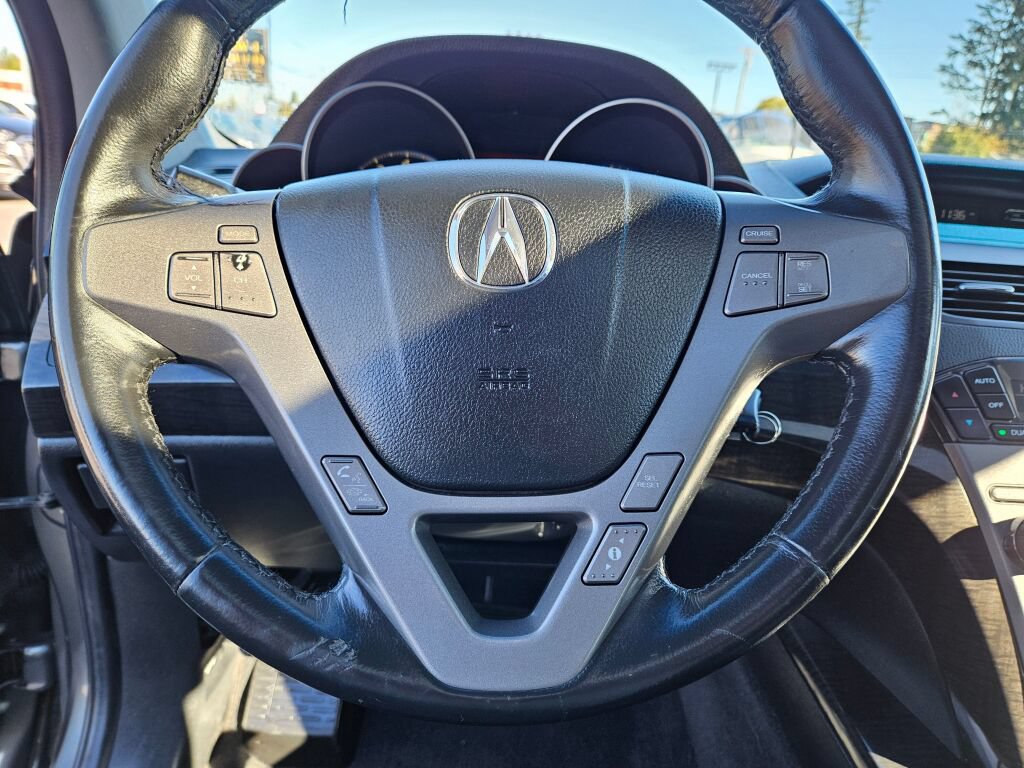 Used 2007 Acura MDX AWD/4WD image 20