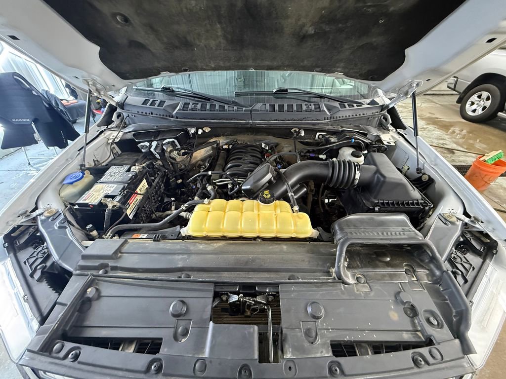 Used 2020 Ford F150 XLT image 39