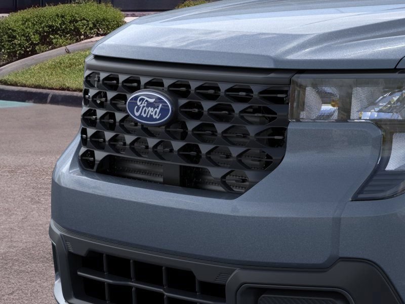 New 2026 Ford Maverick XLT w/ XLT Luxury Package FWD image 19