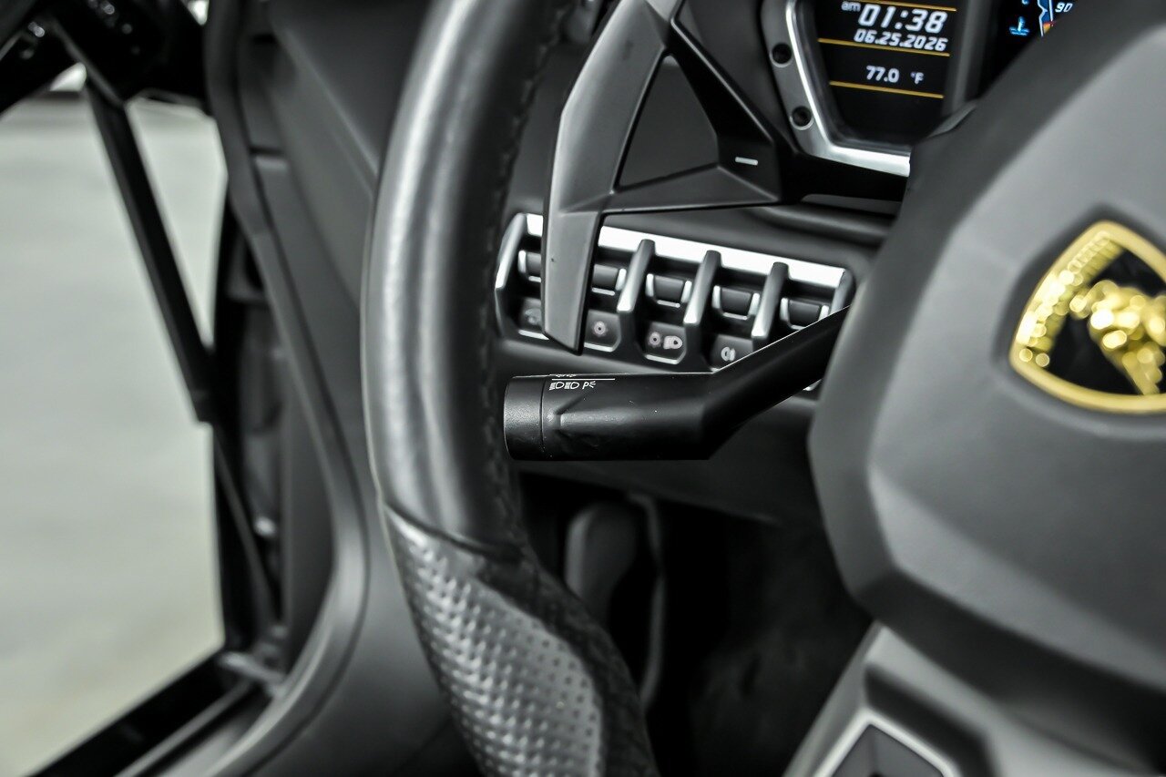 Used 2014 Lamborghini Aventador LP 700-4 AWD/4WD image 25