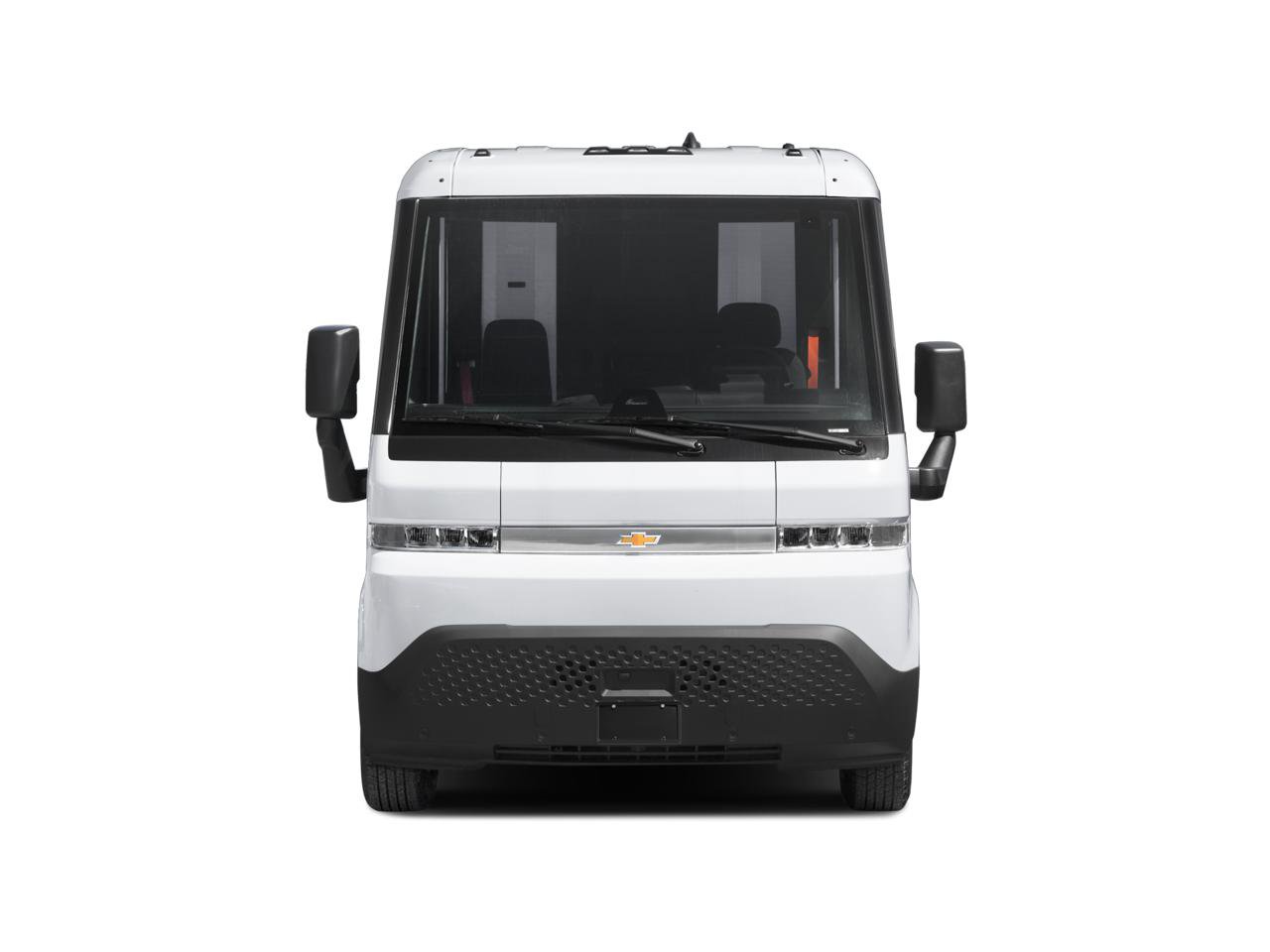 New 2025 Chevrolet Brightdrop 400 FWD image 4