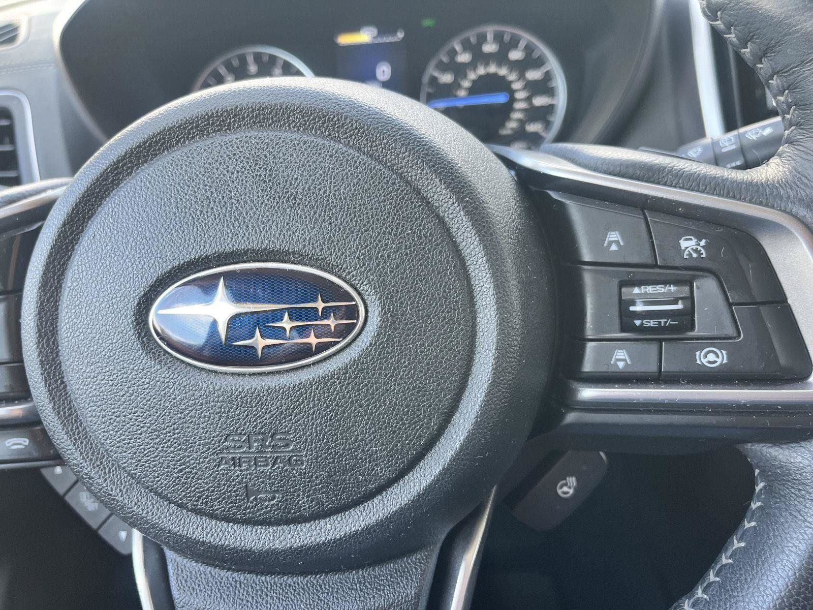 Used 2021 Subaru Ascent Limited AWD/4WD image 27