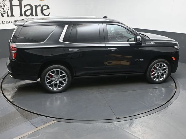 Used 2024 Chevrolet Tahoe High Country w/ Advanced Technology Package AWD/4WD image 40