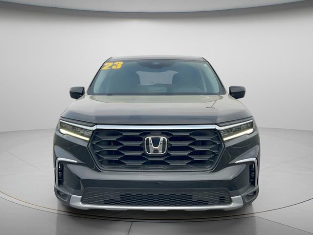 Used 2023 Honda Pilot EX-L image 4