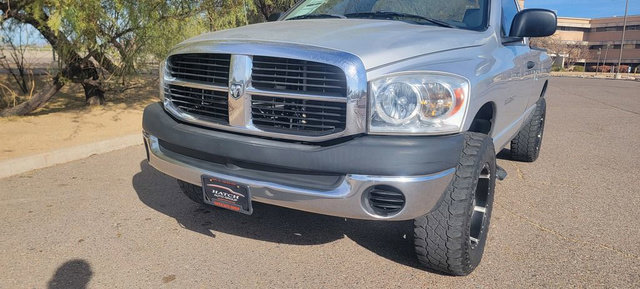 Used 2007 Dodge Ram 1500 Truck ST image 7