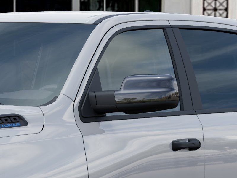 New 2026 RAM 1500 Big Horn w/ Night Edition image 12