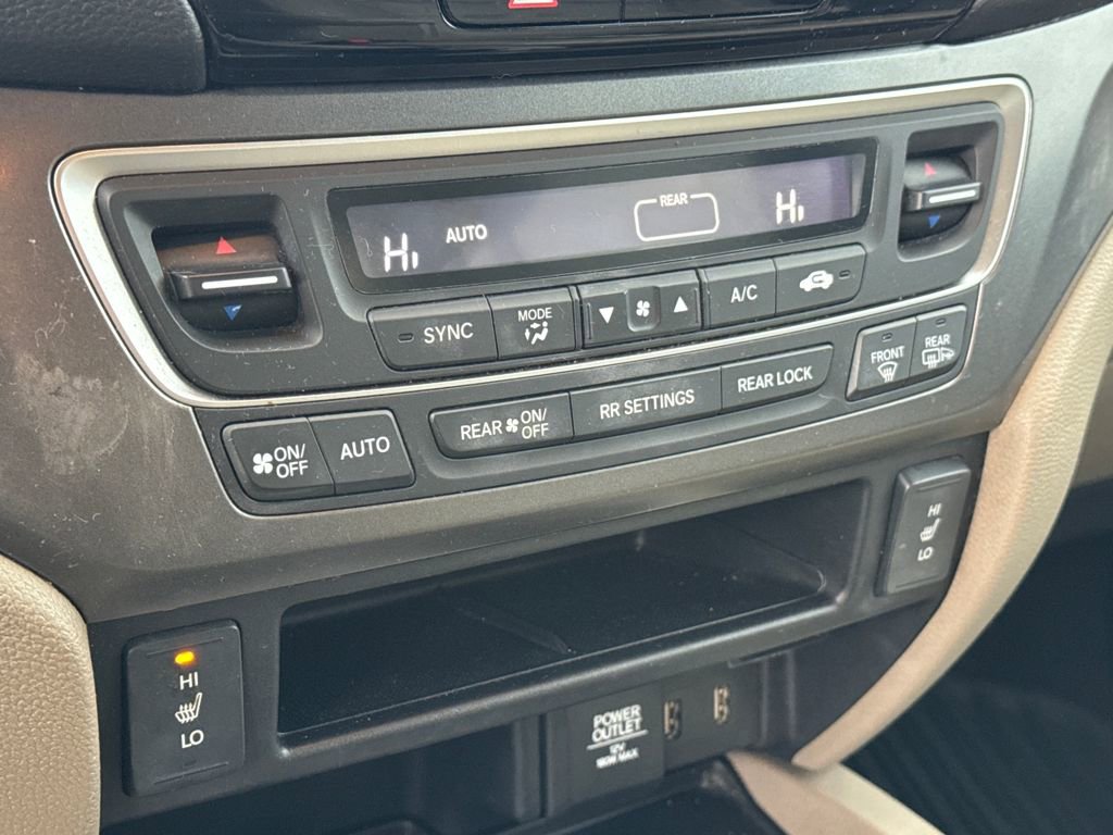 Used 2018 Honda Pilot EX-L image 26