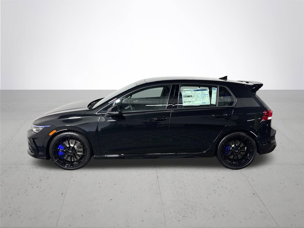 New 2026 Volkswagen Golf image 9