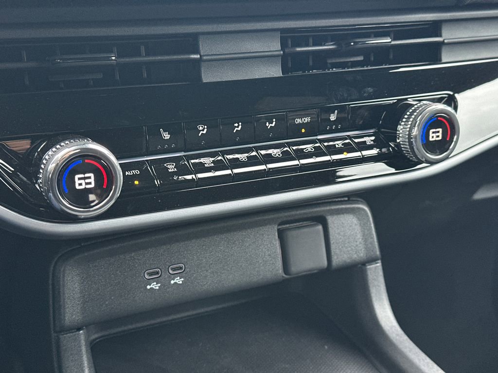 New 2025 Honda Prologue EX image 27