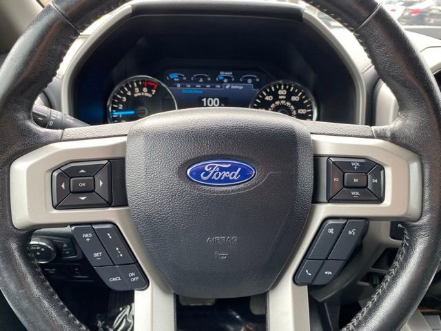 Used 2019 Ford F150 Lariat w/ Equipment Group 502A Luxury image 77