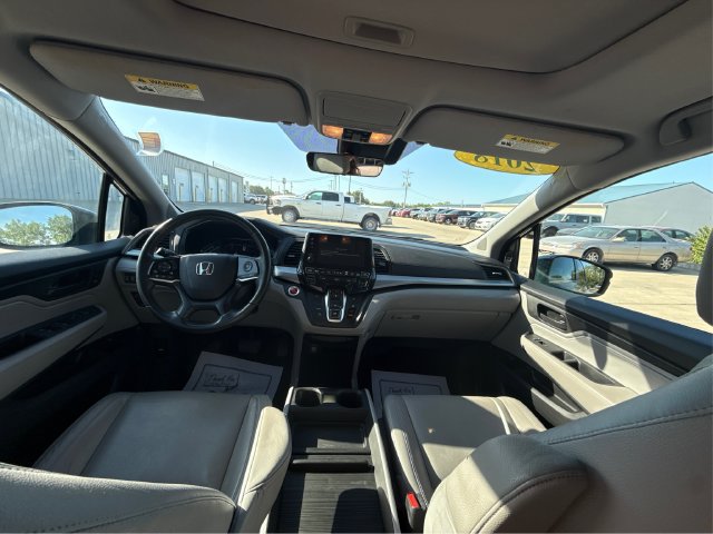 Used 2018 Honda Odyssey EX-L image 22