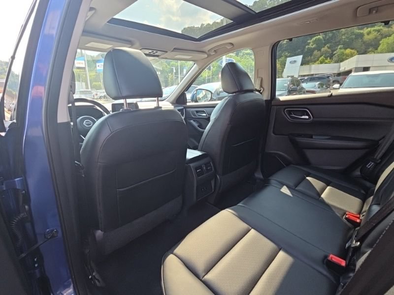 Used 2021 Nissan Rogue SV w/ Premium Package AWD/4WD image 20