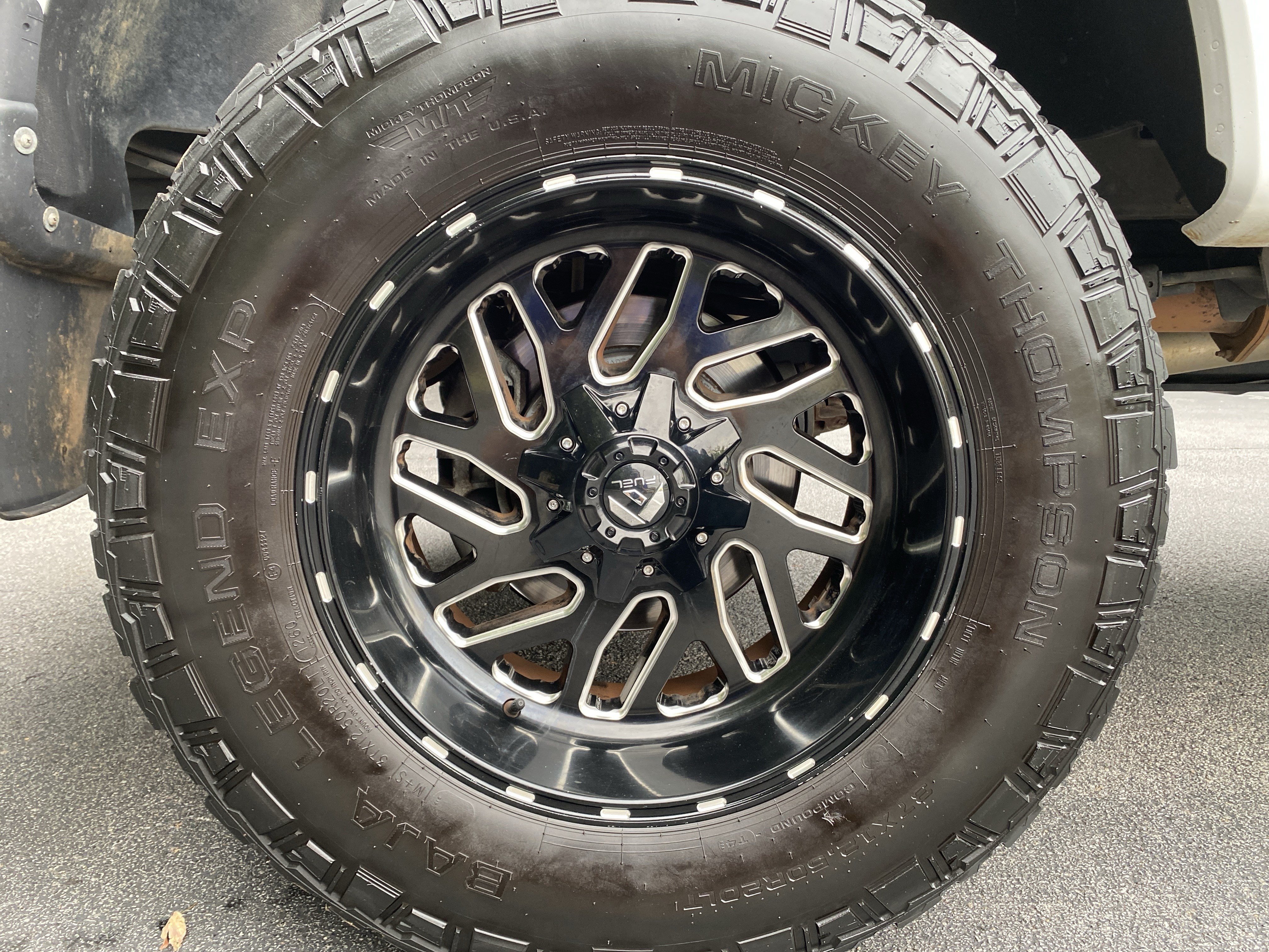 Used 2018 Ford F250 Lariat w/ Lariat Ultimate Package AWD/4WD image 41