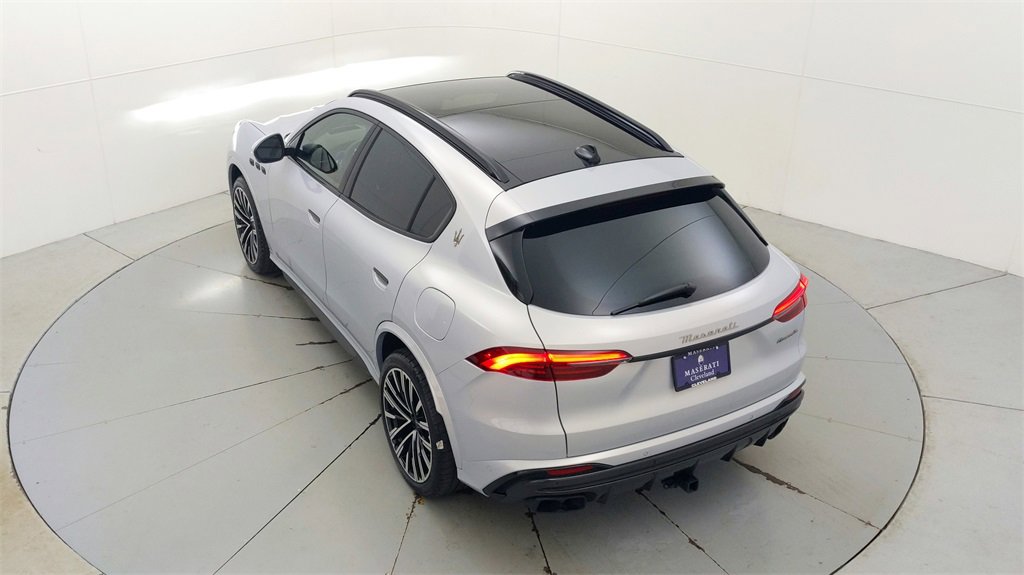 New 2024 Maserati Grecale Trofeo image 21