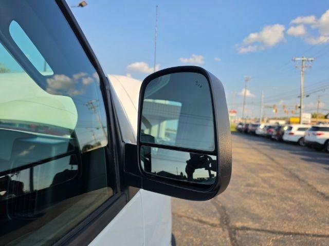 Used 2020 Chevrolet Express 2500 w/ Driver Convenience Package RWD image 31